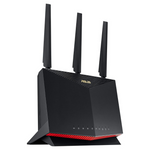 ASUS RT-AX86U Pro Wi-Fi 6 AX5700 Dual Band Gaming Router W/ AiMesh
