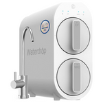 Waterdrop G2 7-Stage Tankless Reverse Osmosis Water Filtration System
