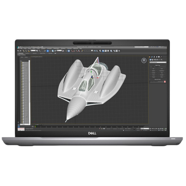 40% Off Any Item + Free Ground Shipping At Dell Refurbished