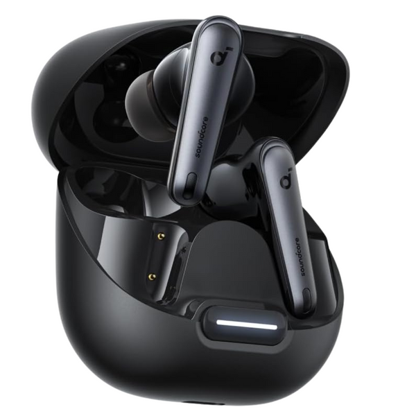 Soundcore By Anker Liberty 4 NC Noise Canceling True Wireless Earbud