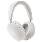 Sonos Ace Wireless Noise-Canceling Over-Ear Headphones (White)