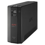 APC BX1500M 900W 1500VA UPS Battery Backup & Surge Protector