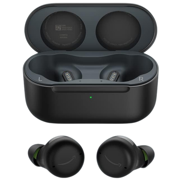 All-new Echo Buds (2nd Gen) Wireless Earbuds