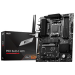 MSI PRO B650-S WiFi V1 Motherboard