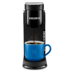 Keurig K-Express Essentials Single Serve K-Cup Coffee Maker (5 Colors)