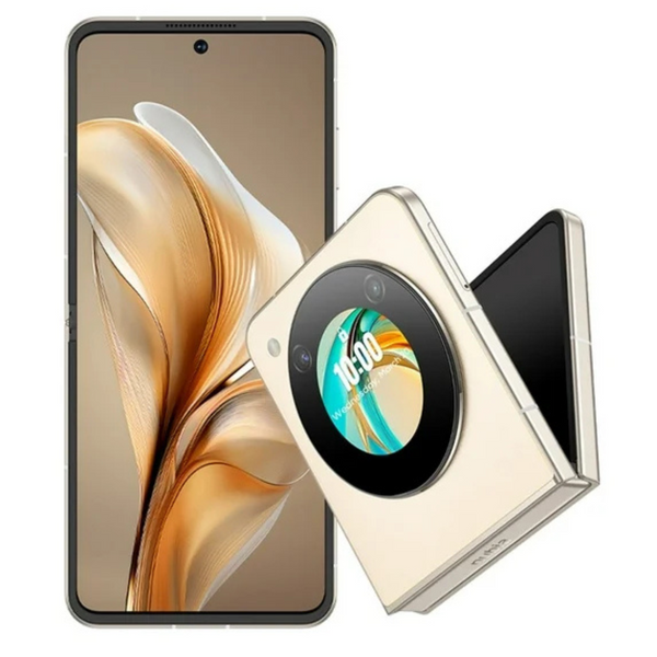 Nubia Flip 5G 6.9" 512GB Unlocked Android Smartphone