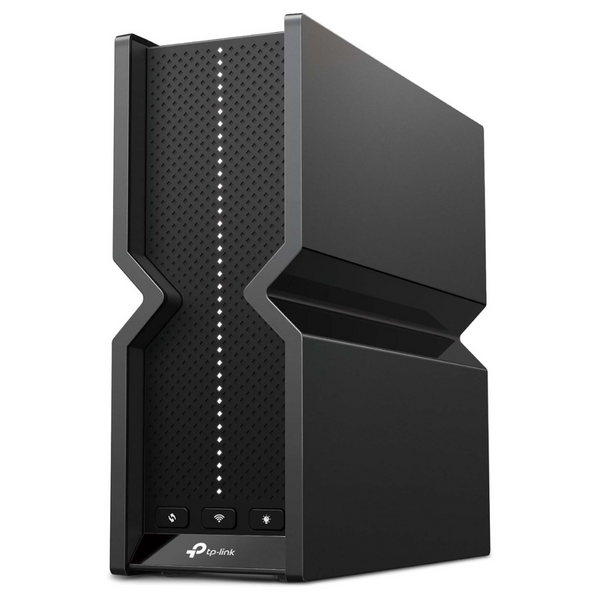 TP-Link Tri-Band BE9300 Archer BE550 6-Stream 9.2Gbps WiFi 7 Router