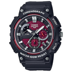 Casio MCW200H-4AV Men's Sports Watch