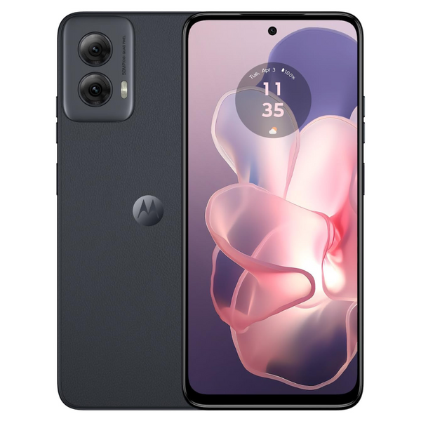 Moto G Power 6.7" 128GB 5G Unlocked Android Smartphone