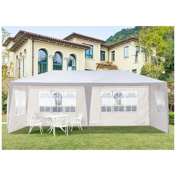 Ktaxon 10ft x 20ft Third Generation Gazebo