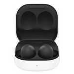 Samsung Galaxy Buds2 Bluetooth Earbuds W/ Charging Case (Graphite)