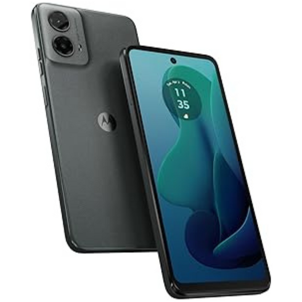 Moto G 6.6" 128GB 5G Unlocked Smartphone