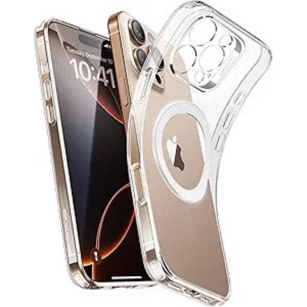 ESR Magnetic Slim Phone Case For IPhone 16 Pro Max