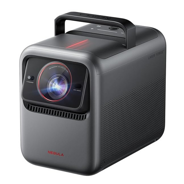 NEBULA X1 3500 ANSI Lumens Triple Laser 4K Projector