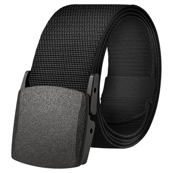 Men's Heavy-Duty & Quick Release Tactical Belt