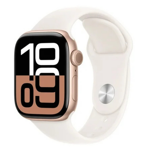 Apple Watch Series 10 (GPS) 42mm Smartwatch