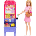 Barbie And Teresa Recipe For Friendship Playset Doll & Playset