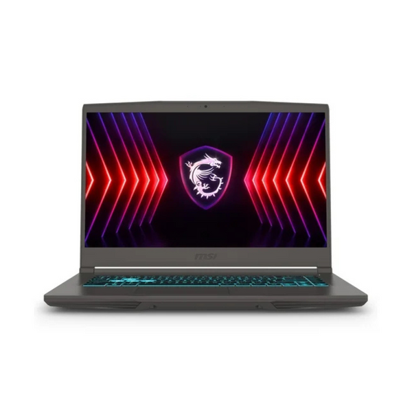 MSI Thin A15 15.6" FHD Gaming Laptop (Ryzen 5 7535HS / 16GB RAM / 512GB SSD / 8GB RTX 4060)
