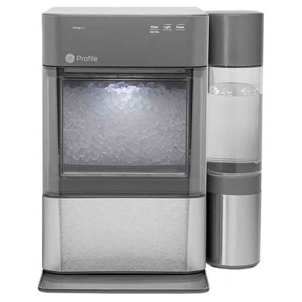 GE Profile Opal 2.0 XL With 1 Gallon Tank, Chewable Crunchable Countertop Nugget Ice Maker