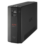 APC UPS 1500VA UPS Battery Backup And Surge Protector, Dataline Protection
