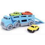 Green Toys Car Carrier