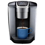 Keurig K-Elite Single Serve K-Cup Pod Coffee Maker