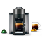 Nespresso Vertuo Coffee And Espresso Maker By De’Longhi