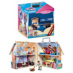 Playmobil Take Along Dollhouse