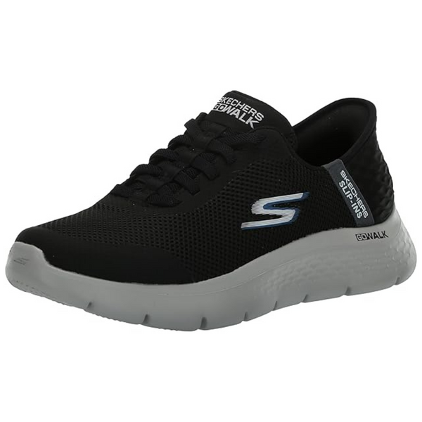Skechers Men’s Hands Free Slip-Ins: Go Walk Flex Hands Up Sneakers