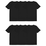 Fruit Of The Loom Men’s Undershirts (6 Pack)