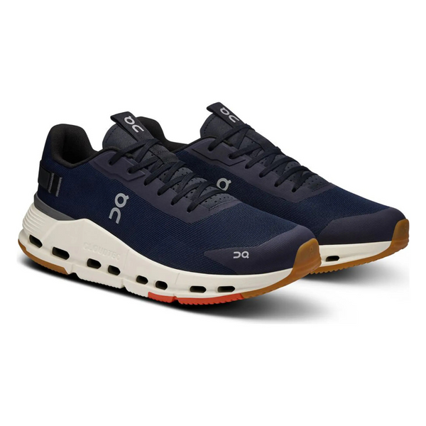 On Cloudnova Form 2 Sneakers (Men)