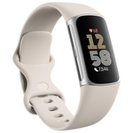 Fitbit Charge 6 Fitness Tracker With Google Apps, Heart Rate, 6-Months Premium Membership Included