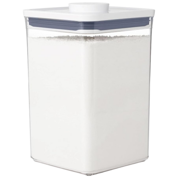 OXO Good Grips POP Container – 4.4 Qt/4.2 L (Sugar – Spaghetti)