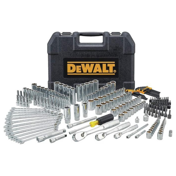 DEWALT 247-Piece Mechanic Tool Set