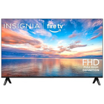 INSIGNIA 40″ Class F20 Series LED Full HD Smart Fire TV With Alexa Voice Remote