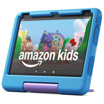 Amazon Fire HD 10 Kids Tablet (Newest Model) | Bright 10.1″ HD Screen With Included Ad-Free And Exclusive Content, Robust Parental Controls, 32 GB