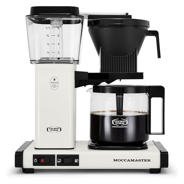 Moccamaster KBGV Select 10-Cup Coffee Maker