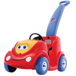 Step2 Push Around Buggy
