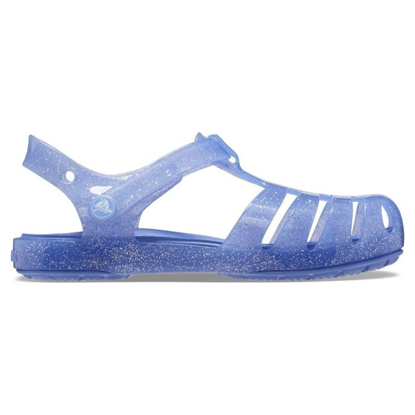 Crocs Unisex-Child Isabella Fisherman Sandals