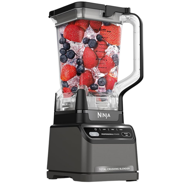 Ninja Professional Blender 2.0, 1200 Watts, 72-Oz. Pitcher