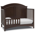 Delta Children Perry 6-in-1 Convertible Crib