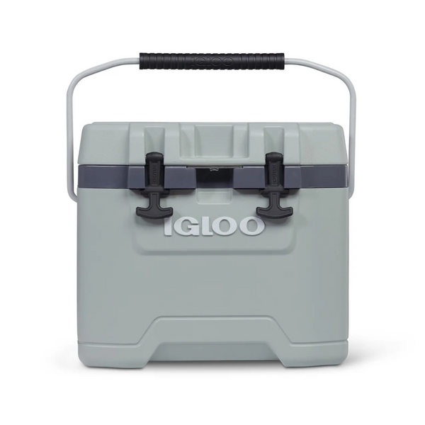 25-Qt Igloo Overland Ice Chest Cooler (Green)