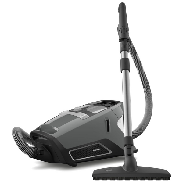 Miele Blizzard CX1 PureSuction Powerline Bagless Canister Vacuum Cleaner