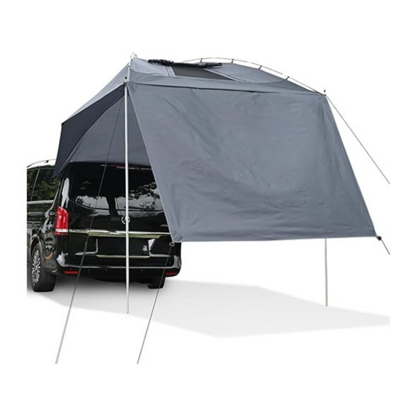 Yescom 8x11x7ft Waterproof Car Trailer Sun Shelter