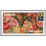 75" Samsung LS03D The Frame 4K Ultra HDR Smart QLED TV