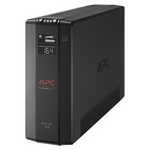 APC BX1500M 900W 1500VA UPS Battery Backup & Surge Protector