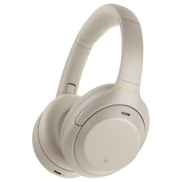 Sony WH-1000XM4 Wireless Noise Cancelling Headphones [Used - Like New]