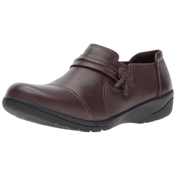 Clarks Women's Cheyn Madi Loafer