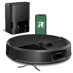 iRobot Roomba Plus 504 Robot Vacuum With Auto-Empty Dock And LiDAR