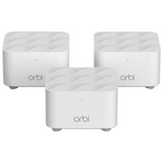 Netgear Orbi RBK13 AC1200 Mesh WiFi System Router [Renewed]